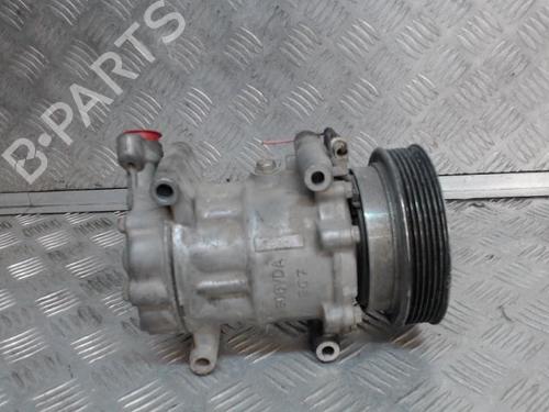 AC compressor RENAULT CLIO II (BB_, CB_) 1.5 dCi (B/CB3M) | BP24279541M34 