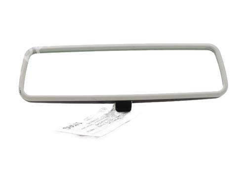 Used Rear mirror VW POLO V (6R1, 6C1) 1.2 (60 hp) 28476437