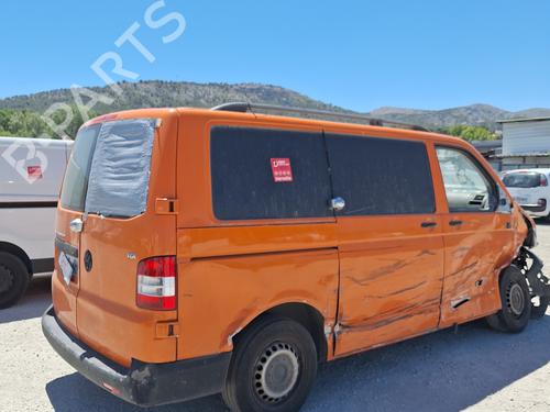Switch VW TRANSPORTER T5 Van (7HA, 7HH, 7EA, 7EH) 2.0 TDI | BP30177594I30  - Image 14