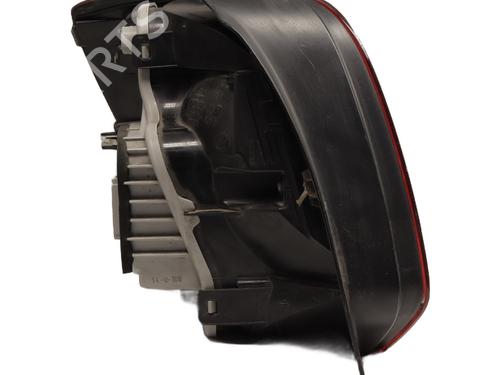Right taillight VW POLO V (6R1, 6C1) 1.6 TDI | BP24523187C35 