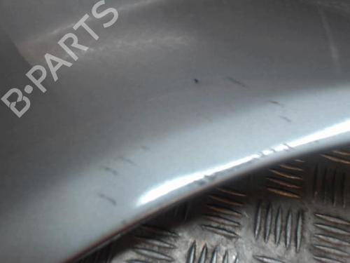 Right front fenders MERCEDES-BENZ C-CLASS (W204) C 200 CDI (204.007, 204.006) | BP24263670C42 