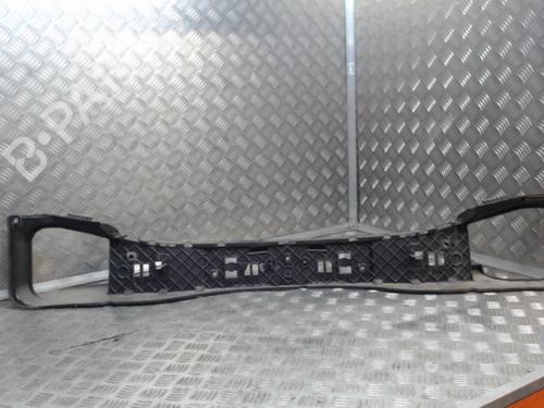 Rear bumper bracket PEUGEOT 208 I (CA_, CC_) 1.6 HDi | BP24274005C159