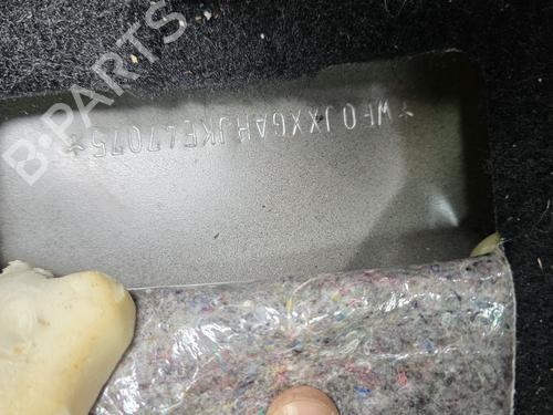 Left taillight FORD FIESTA VII (HJ, HF) 1.0 EcoBoost | BP37704650C34 - Image 12