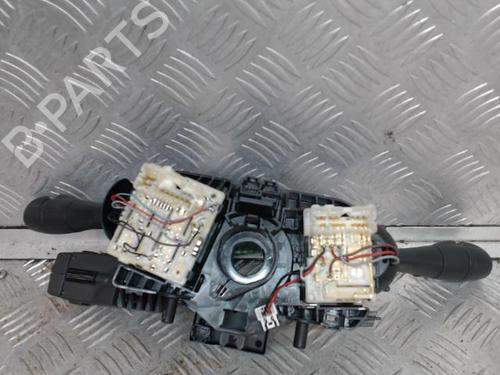 Used Steering column stalk Steering column stalk RENAULT TWINGO III (BCM_, BCA_) 0.9 TCe 90 (BCM9, BCM2) (90 hp) 24265401 24265401