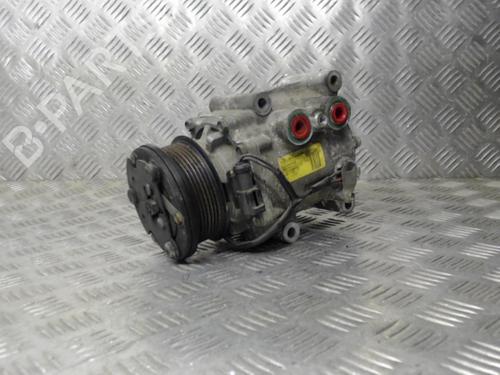 AC compressor FORD FIESTA V (JH_, JD_) 1.4 16V | BP24268576M34 