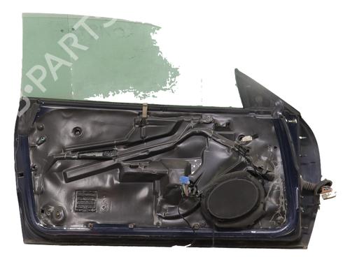 Dør venstre fortil Dør venstre fortil CHRYSLER SEBRING (JR) 2.7 V6 24V (203 hp) 37419355 37419355
