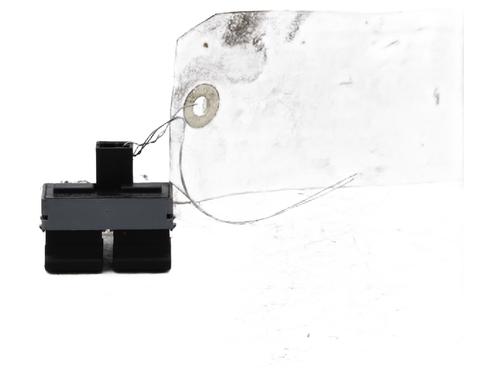 Used Left front window switch Left front window switch VW POLO IV (9N_, 9A_) 1.4 TDI (70 hp) 29281503 29281503