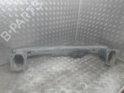 Front bumper reinforcement FORD FOCUS II Turnier (DA_, FFS, DS) 1.6 TDCi | BP29541546C109 