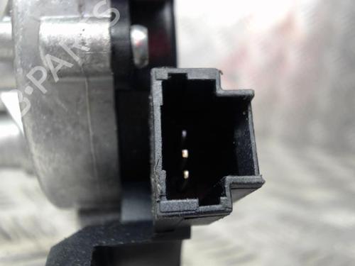 Rear wiper motor CITROËN C4 Picasso I MPV (UD_) 1.6 HDi 110 | BP24275442M102 
