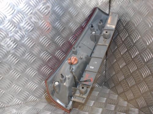 Used Right tailgate light Right tailgate light 24280572 24280572