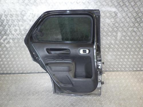 Left rear door CITROËN C4 CACTUS 1.2 VTi 82 | BP24279318C4 