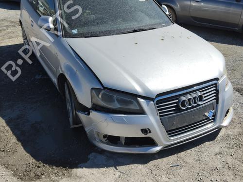 Climate control AUDI A3 (8P1) 2.0 TDI 16V | BP30590836I5 - Image 6