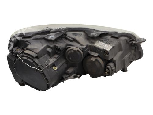 Left headlight VW GOLF PLUS V (5M1, 521)  | BP36539333C28  - Image 5