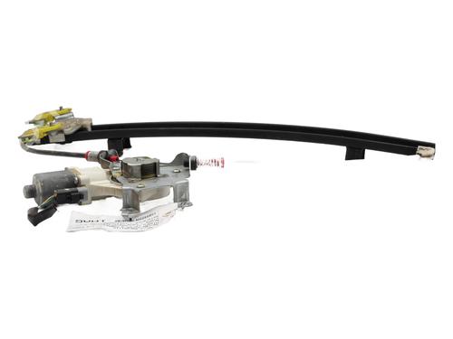 Used Front left window mechanism NISSAN MICRA III (K12) 1.2 16V (65 hp) 30517658