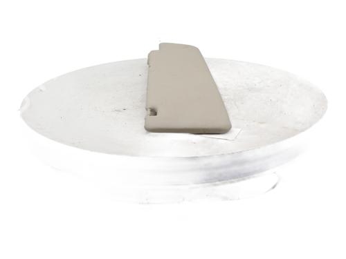 Used Left sun visor Left sun visor CITROËN JUMPER II Van 2.2 HDi 110 (110 hp) 29212547 29212547