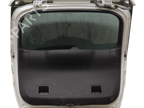 Bagklap CC/Kombi-Coupé Bagklap CC/Kombi-Coupé 38637753 38637753
