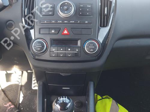 Left mirror KIA PRO CEE'D (ED) 1.6 CRDi 115 | BP24864813C26 - Image 13