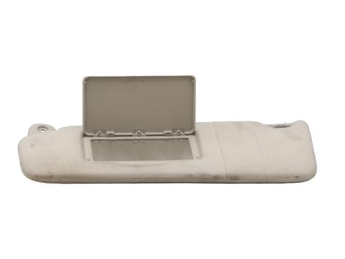 Used Left sun visor RENAULT TWINGO II (CN0_) 1.2 (CN0D) (58 hp) 32476719
