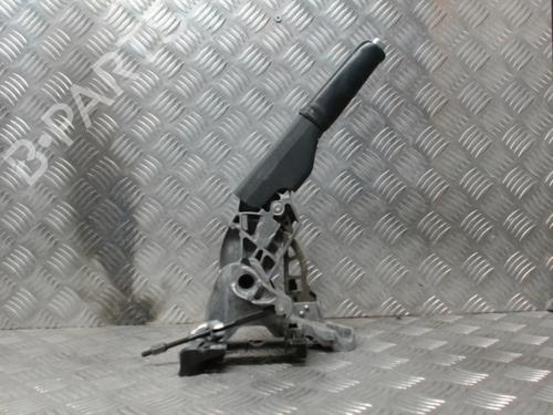 Hand brake VW SCIROCCO III (137, 138) 1.4 TSI | BP24276957I18