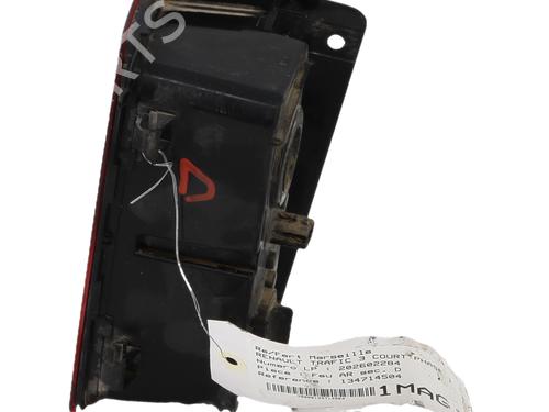 Right tailgate light RENAULT TRAFIC III Van (FG_) 1.6 dCi 120 (FGMB, FGMC) | BP40178025C80 - Image 2