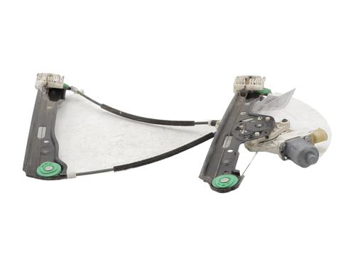 Used Front right window mechanism BMW 1 (E87) 118 d (122 hp) 27523027