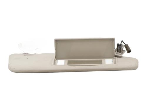 Right sun visor NISSAN QASHQAI II (J11, J11_) 1.5 dCi | BP32476716I2