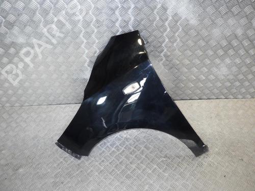 Left front fenders HYUNDAI i10 I (PA) 1.2 | BP24265699C41 