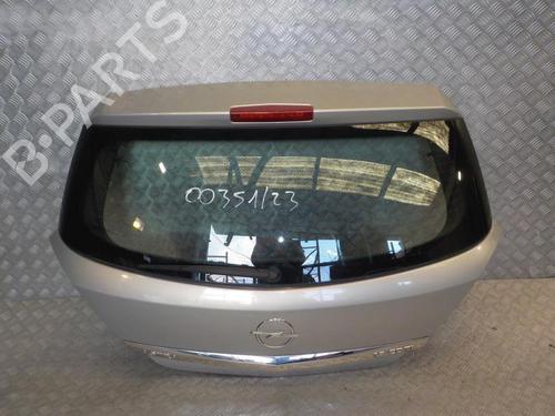 Used Tailgate Tailgate OPEL ASTRA H (A04) 1.9 CDTI (L48) (120 hp) 24282215 24282215