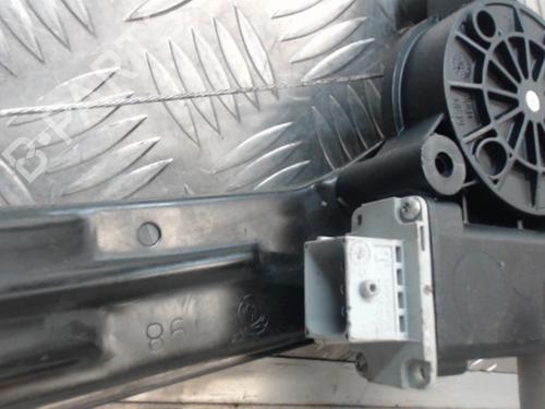 Used Front right window mechanism Front right window mechanism 24280295 24280295