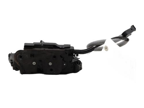 Højre fortil lås VW POLO VI (AW1, BZ1, AE1) 1.0 TSI (95 hp) 29402482