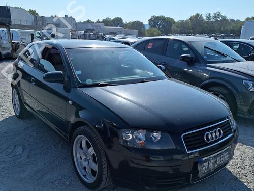 Used Parts AUDI A3 (8P1)  1.6  4343081