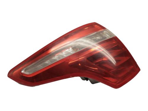 Left taillight CITROËN C4 Picasso I MPV (UD_) 1.6 HDi | BP24270890C34 