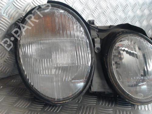 Used Right headlight MERCEDES-BENZ CLK (C208) CLK 320 (208.365) (218 hp) 24265016