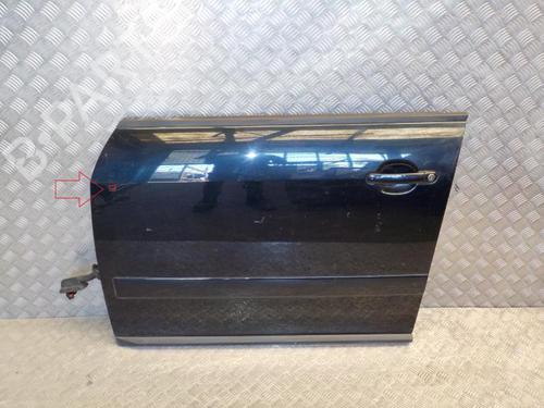 Used Left front door AUDI A2 (8Z0) 1.4 (75 hp) 24280328