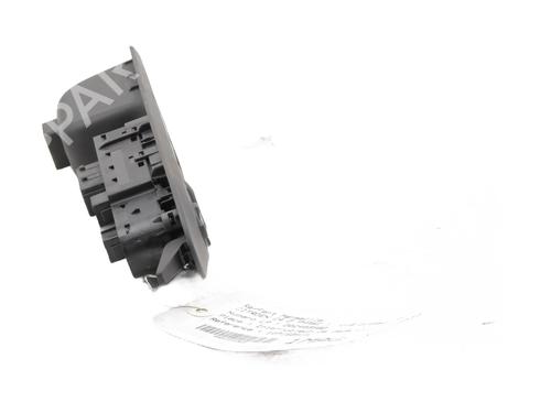 Left front window switch CITROËN C4 II (NC_) 1.6 HDi 115 | BP26562132I27 - Image 3