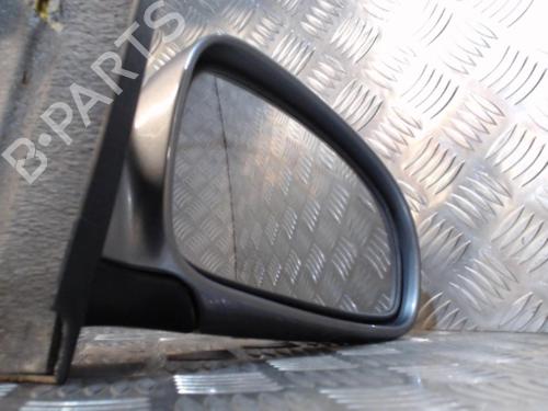 Right mirror CHEVROLET AVEO / KALOS Hatchback (T250, T255) 1.2 | BP24277627C27