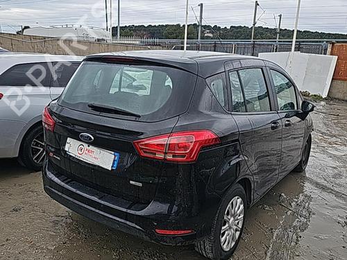 Porta trás esquerda FORD B-MAX (JK) 1.6 TDCi | BP24265638C4 - Image 4