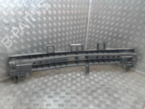 Rear bumper reinforcement RENAULT CLIO IV (BH_) 1.5 dCi 75 | BP25052432C73 