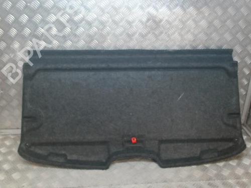 Rear parcel shelf PEUGEOT 308 I (4A_, 4C_) 1.6 HDi | BP24275906C85 