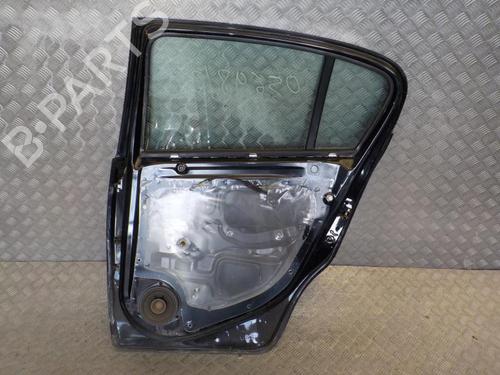 Right rear door OPEL CORSA D (S07) 1.4 (L08, L68) | BP24276612C5 