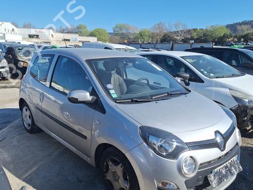 Left taillight RENAULT TWINGO II (CN0_) 1.2 16V (CN04, CN0B) | BP34571563C34 - Image 11