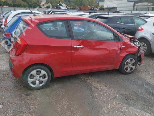 Left taillight KIA PICANTO II (TA) 1.0 | BP24279477C34  - Image 6