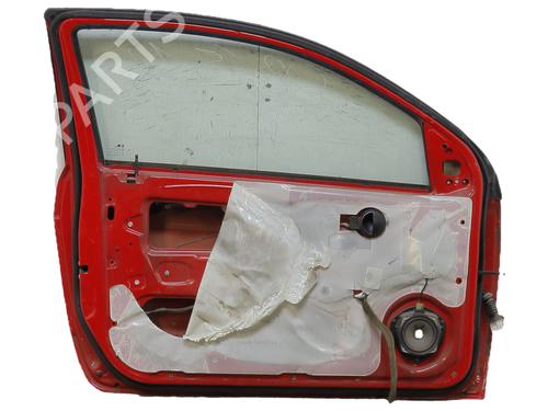 Used Left front door Left front door 39568140 39568140