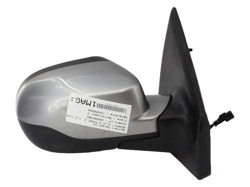 right-mirror-renault-clio-iii-br01-cr01-2005-2006-2007-2008-2009-2010-2011-2012-2013-2014-39981795 main image
