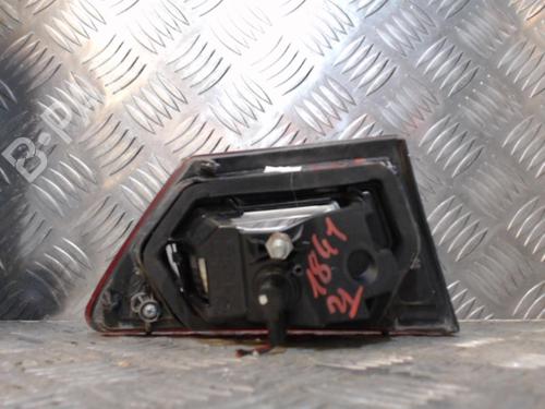 Right tailgate light RENAULT CLIO IV (BH_) 1.5 dCi 90 | BP24266511C80 