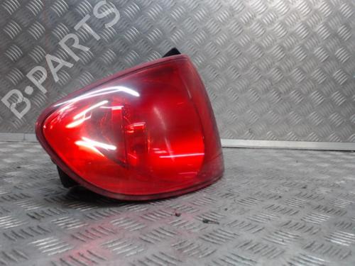 Left taillight SEAT ALTEA (5P1) 1.9 TDI | BP24273143C34 - Image 3