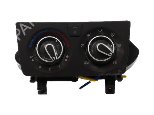 Climate control PEUGEOT BOXER Van 2.2 BlueHDi 120 | BP38426313I5 - Image 5