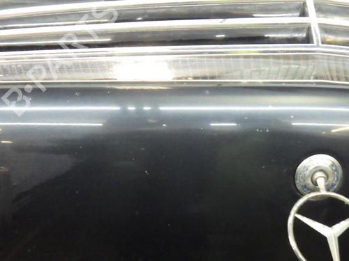 Used Hood Hood MERCEDES-BENZ S-CLASS (W220, V220) S 320 CDI (220.026, 220.126) (197 hp) 30260459 30260459