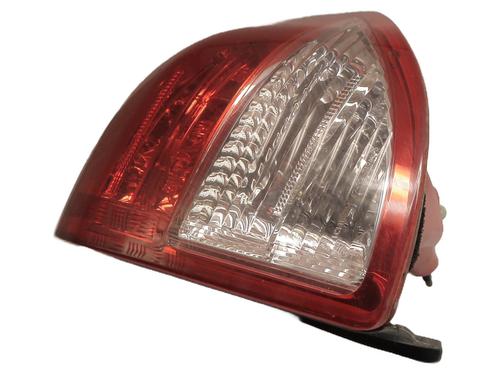 Right taillight TOYOTA RAV 4 III (_A3_) 2.2 D 4WD (ALA30_, ALA30R) | BP24270865C35 