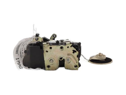 Used Front right lock PEUGEOT 406 Coupe (8C) 2.0 16V (135 hp) 28588370